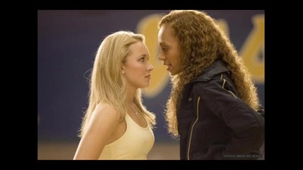 Hayden Panettiere snimki ot Bring It On All or Nothing 