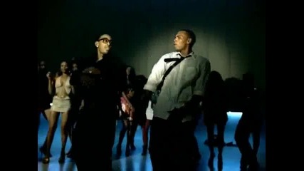 Ludacris Ft Chris Brown And Sean Garrett - What Them Girls Lik