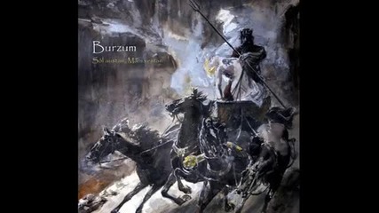 Burzum - Solarras [sun-journey]