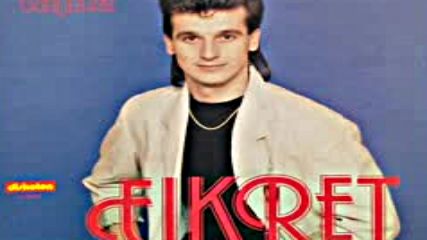 Fikret Surkovic - Ima jedna rana 1989