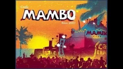 Shaft-mambo Italiano