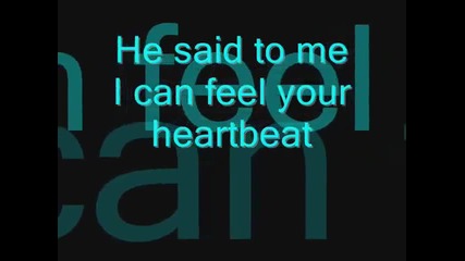 Enrique Iglesias Ft Nicole Scherzinger Heartbeat