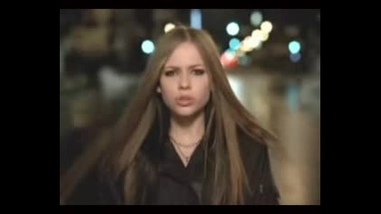 Avril Lavigne - Im With You