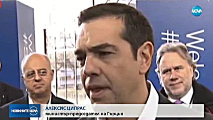 Какво се случва в Гърция след потопа