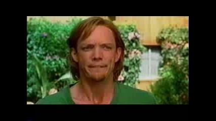 scooby - doo trailer