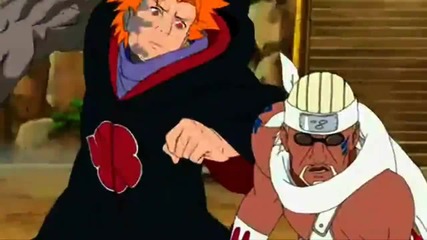 Mep - What You Know Naruto Shippuden Amv - [xthelasteditor95]