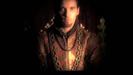 The Tudors Season 4 Teaser Trailer 