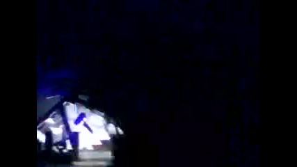Ac/dc - Thunderstruck 