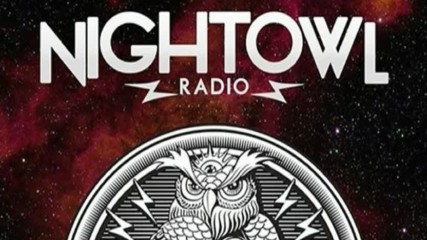 Thanksgiving Special - Night Owl Radio 066 Classic Cut 26-11-2016