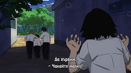 Boku no Hero Academia S04 - E09 *bg subs*