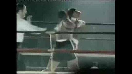 Mike Tyson Beyond The Glory Part 4 Of 11