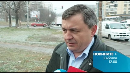 Новините на Нова – обедна емисия на 2 януари