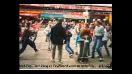 Hooligans Compilation