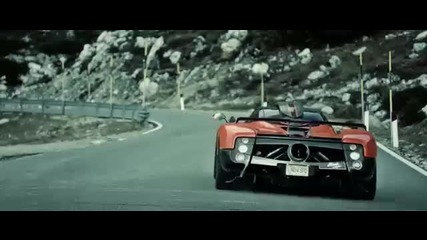 Need for Speed Hot Pursuit 
