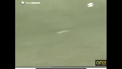 05.08 Райо Валекано - Атлетико Мадрид 2:4