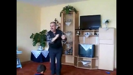 Фен на хаус данс !