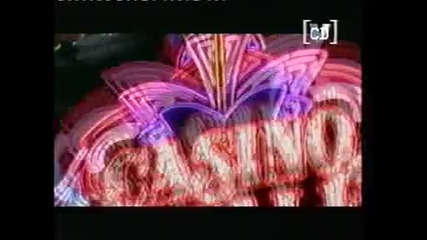Sting - Desert Rose (remix)