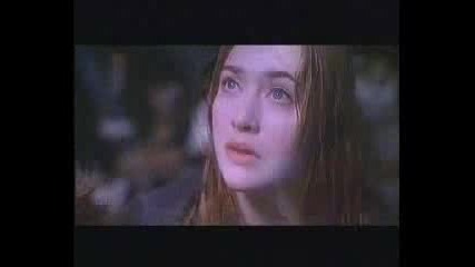 Selin Dion Titanik
