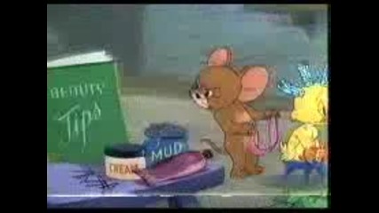 Tom Jerry