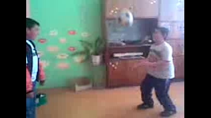 боя