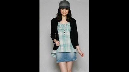 Selena new photo session