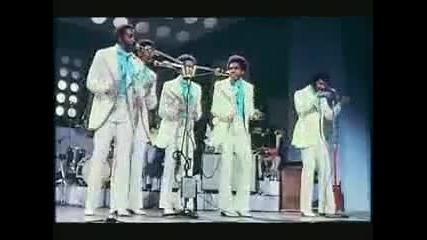 The Temptations - Hq Papa was a rollinstone 1972 