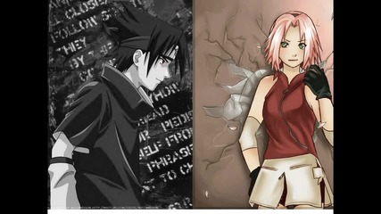 Sasusaku ~ (( Не се променям )) xd ..