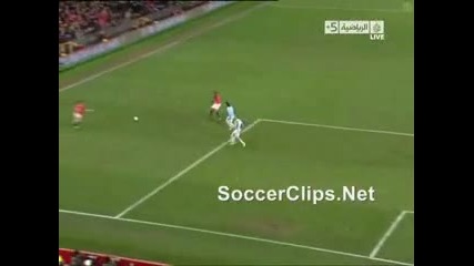 Man Und 3 - 1 Man City (rooney) 
