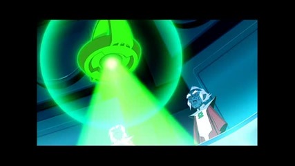Green Lantern Emerald Knights Clip 2.wmv