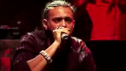 Sean Paul - Press It Up (live)