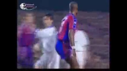 1997-98 - Fc Barcelona vs Real Madrid