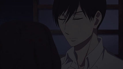 [ Bg subs ] Shouwa Genroku Rakugo Shinjuu - 12