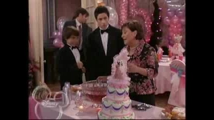 Wowp - Quinceanera (part 2) Hq