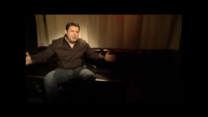 Тони Стораро - 2 - те сладурани ( Официално видео )