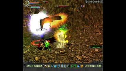 Hero Online - Mysteriousbg Vs. Tokma