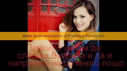 Сега и завинаги еп.8