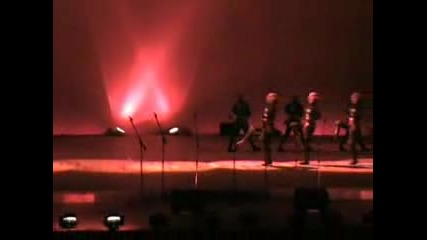 Хоруми -  Аджарски национален танц -2