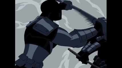Teen Titans - 1x13 - #13 -apprentice_(part_2)