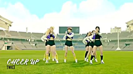 Kpop Random Dance Challenge Girl Groups Dance Practice
