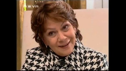 Истанбулска приказка еп.93/1 част 