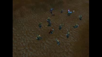 Lemuria Horde Metal Party (WoW)