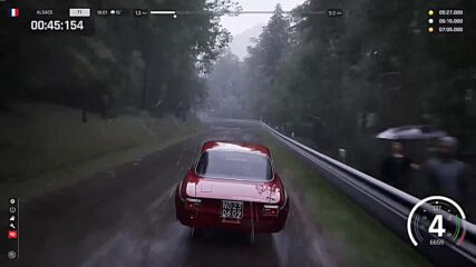 Assetto Corsa Rally