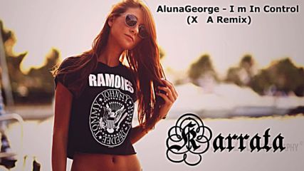 Alunageorge - I m In Control (x A Remix)