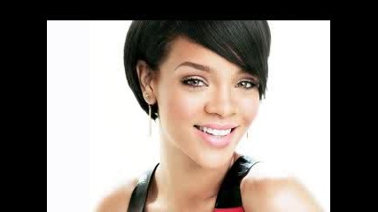 Rihanna - Sell Me Candy