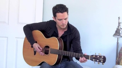 Kings of Leon - Use Somebody ( cover Eli Lieb )