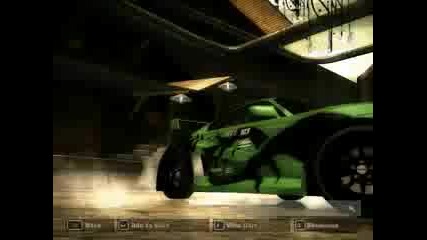 Nfs Most Wanted Tuning Toyota Supra