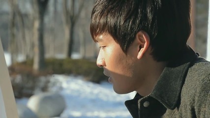 [mv Hd] Eric Nam - Goodbye In Once Upon A Time [love In Memory Ost]