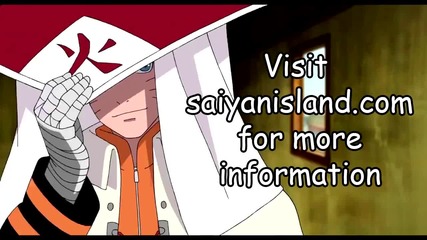 Boruto Naruto the Movie Trailer