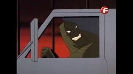 Батман епизод 109 част 1