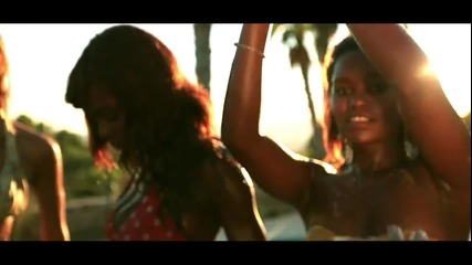 Sasha Lopez feat. Broono & Ale Blake - Weekend 2011 ( Official Video ) Hq + Субтитри!